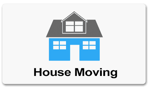 House Moving by Spry Movers