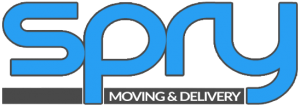 Spry Movers Logo