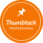 thumbtack logo