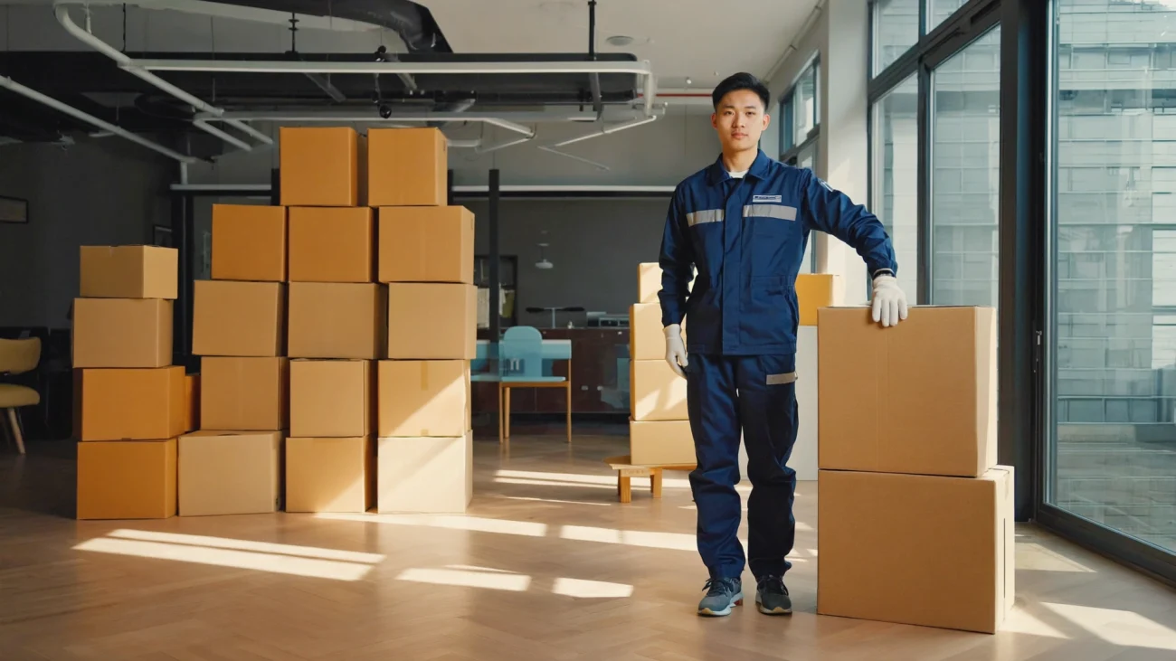 Top Qualities of Reliable Last-Minute Movers