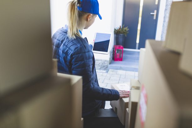 Specialty Moving
