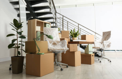 Relocating Your Office in San Diego County