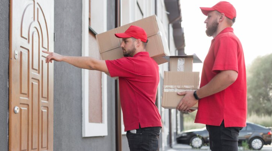 Reliable Local Movers