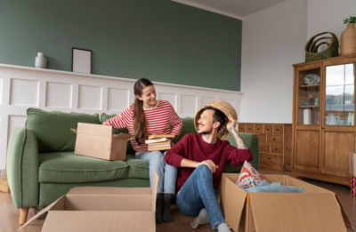 Moving Company