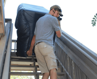 Residential Movers