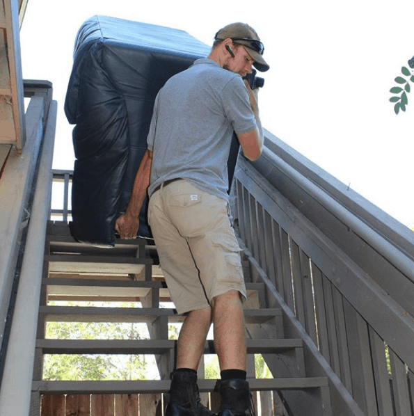 Moving Companies in Oceanside