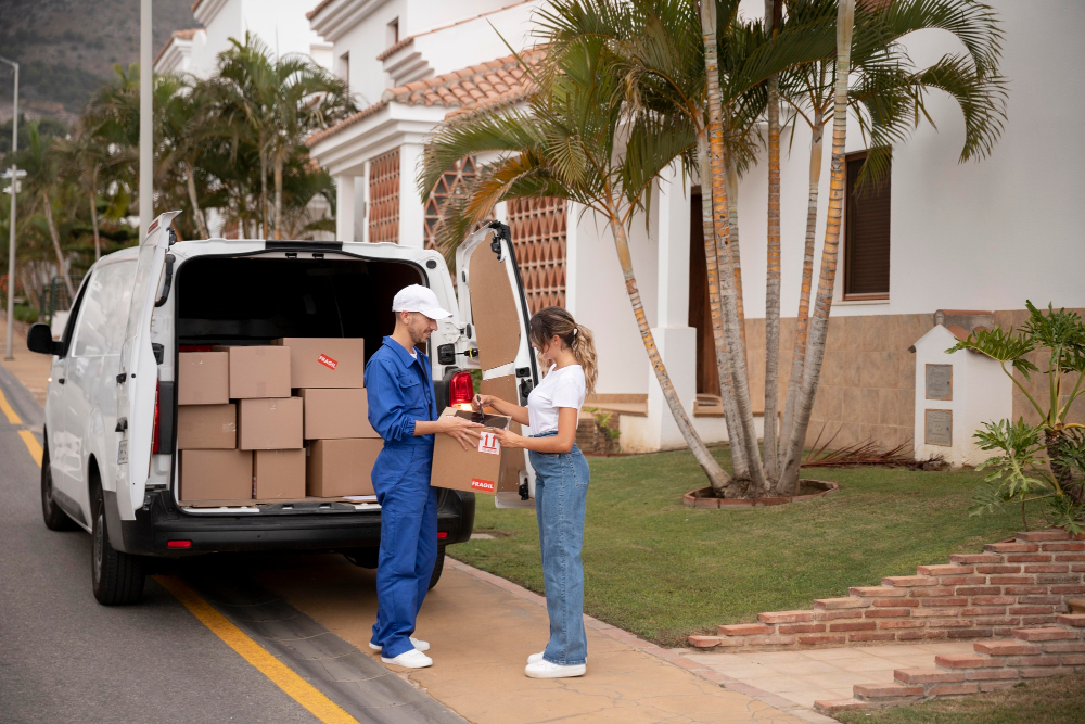 Furniture Delivery Services Furniture Delivery Services