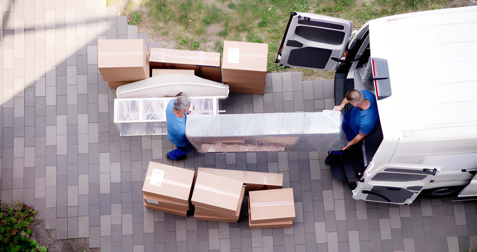 Local Residential Moving Services Local Residential Moving Services
